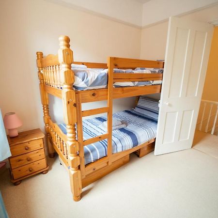 Buckenham Cottage Кромър Екстериор снимка