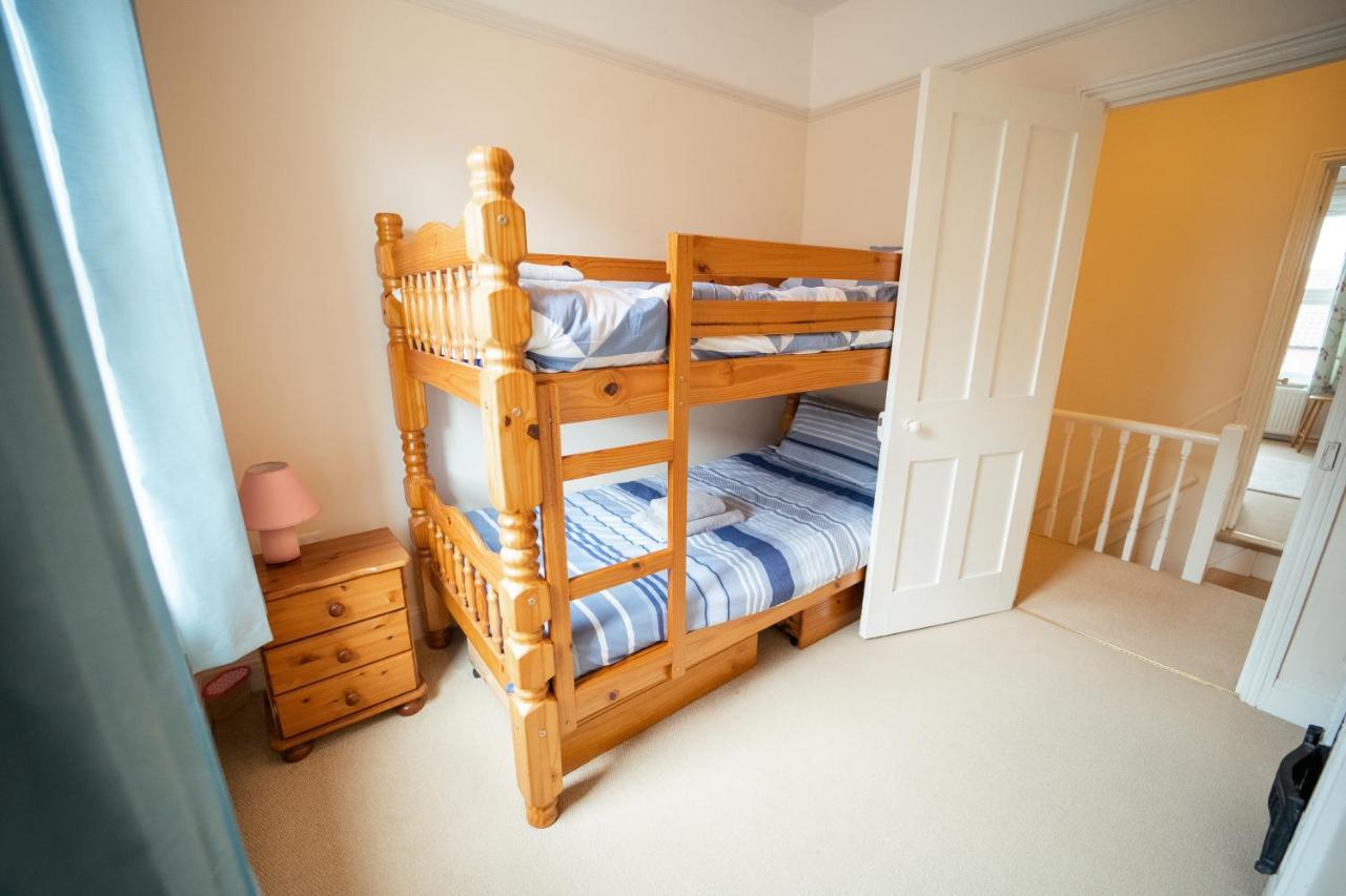 Buckenham Cottage Кромър Екстериор снимка