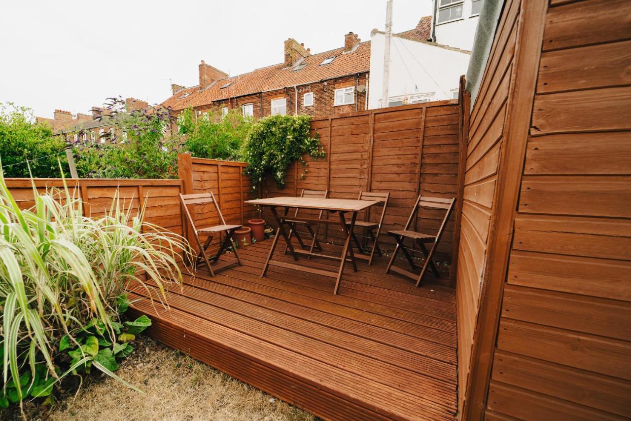 Buckenham Cottage Кромър Екстериор снимка