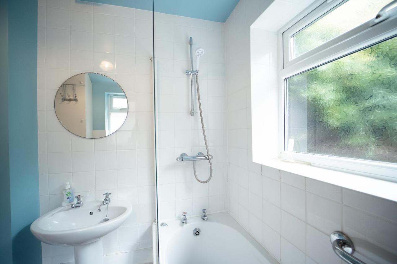 Buckenham Cottage Кромър Екстериор снимка