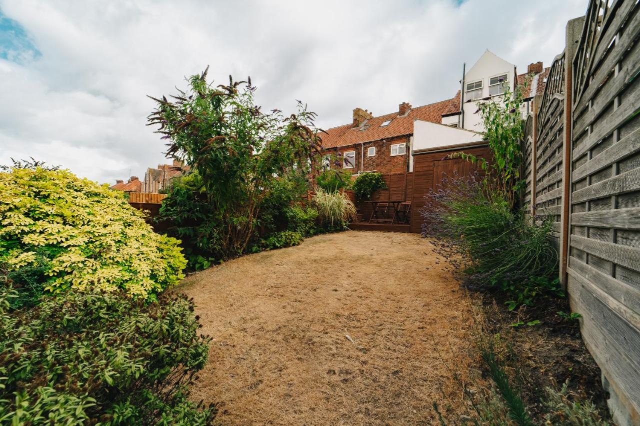 Buckenham Cottage Кромър Екстериор снимка