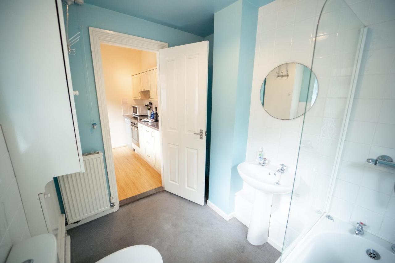 Buckenham Cottage Кромър Екстериор снимка