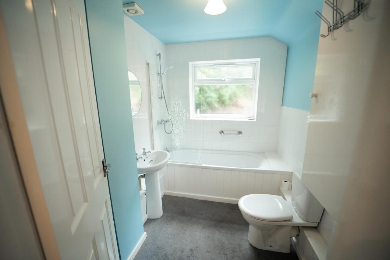 Buckenham Cottage Кромър Екстериор снимка